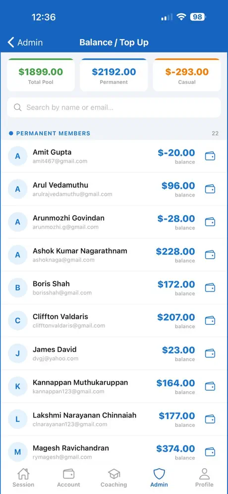 Shuttly screenshot 4