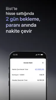 Midas: Borsa Hisse Alım Satım iphone resimleri 3