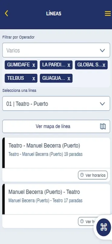 AUTGC screenshot 6 of 7
