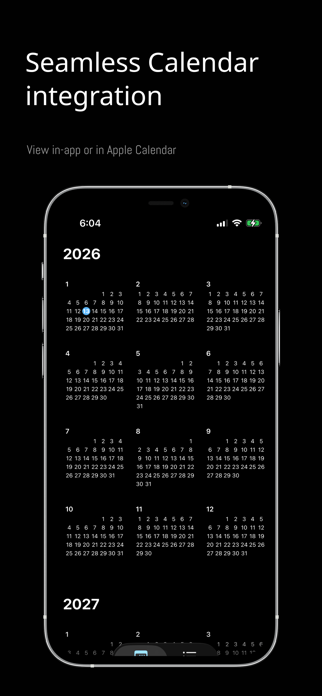 dgmemo Screenshot 1 of 5