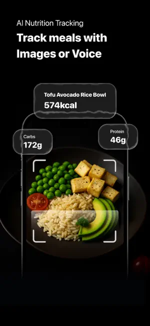 Reshape – Fat Loss & Fitness screenshot 2