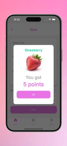 Fruit Journey: Culinary Diaryのおすすめ画像4