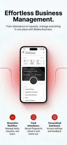 Btakka Business Screenshot 1 of 6