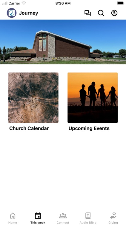 Journey Church Clinton