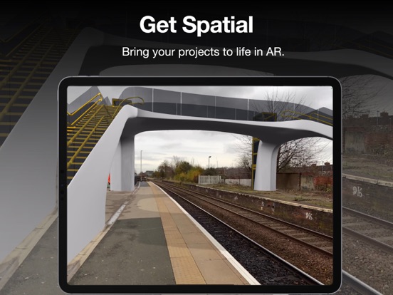 ARki: Building + Room Planner iPad screenshot 8 - Graphics & Design app