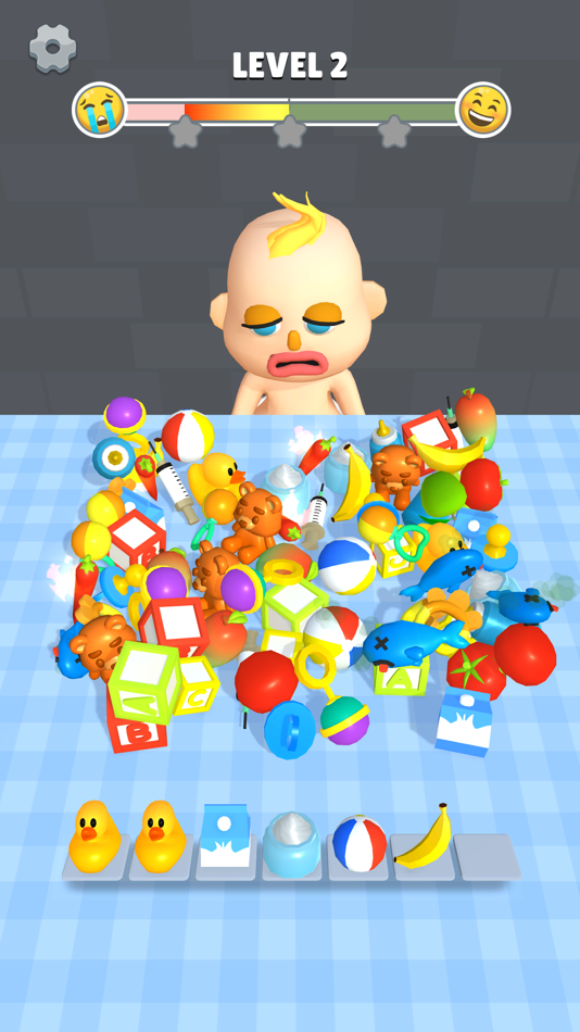 #3. Tap Life! (iOS) 由: mudio