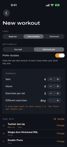 KB Pomo Screenshot 2 of 8