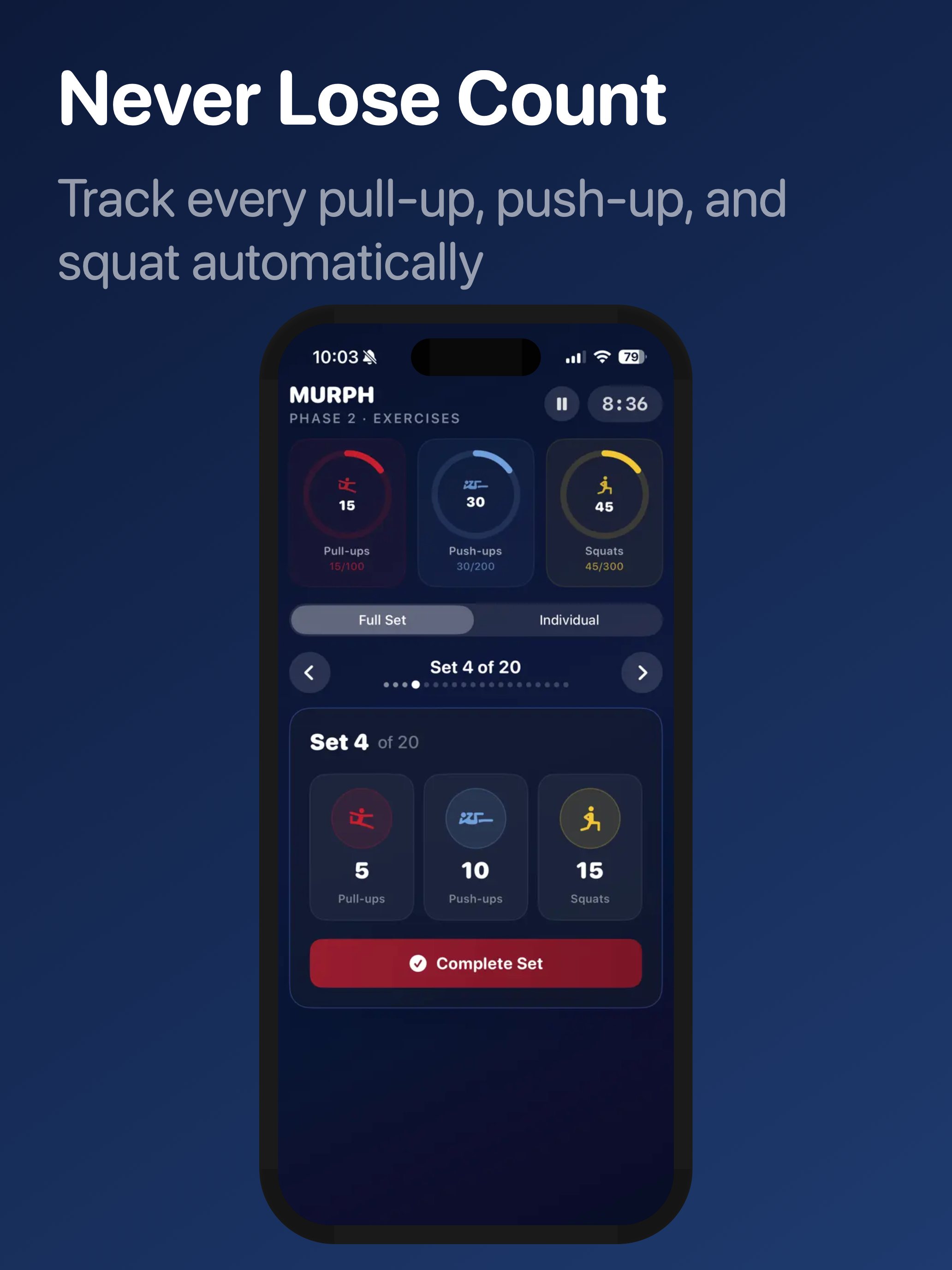 Murph Mate screenshot 6