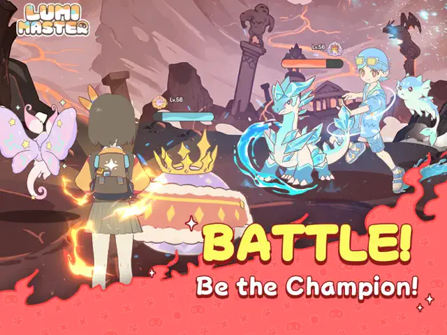 Lumi Master screenshot 10