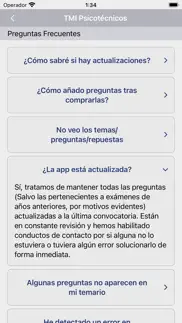 psicotécnicos iq test me in problems & solutions and troubleshooting guide - 3