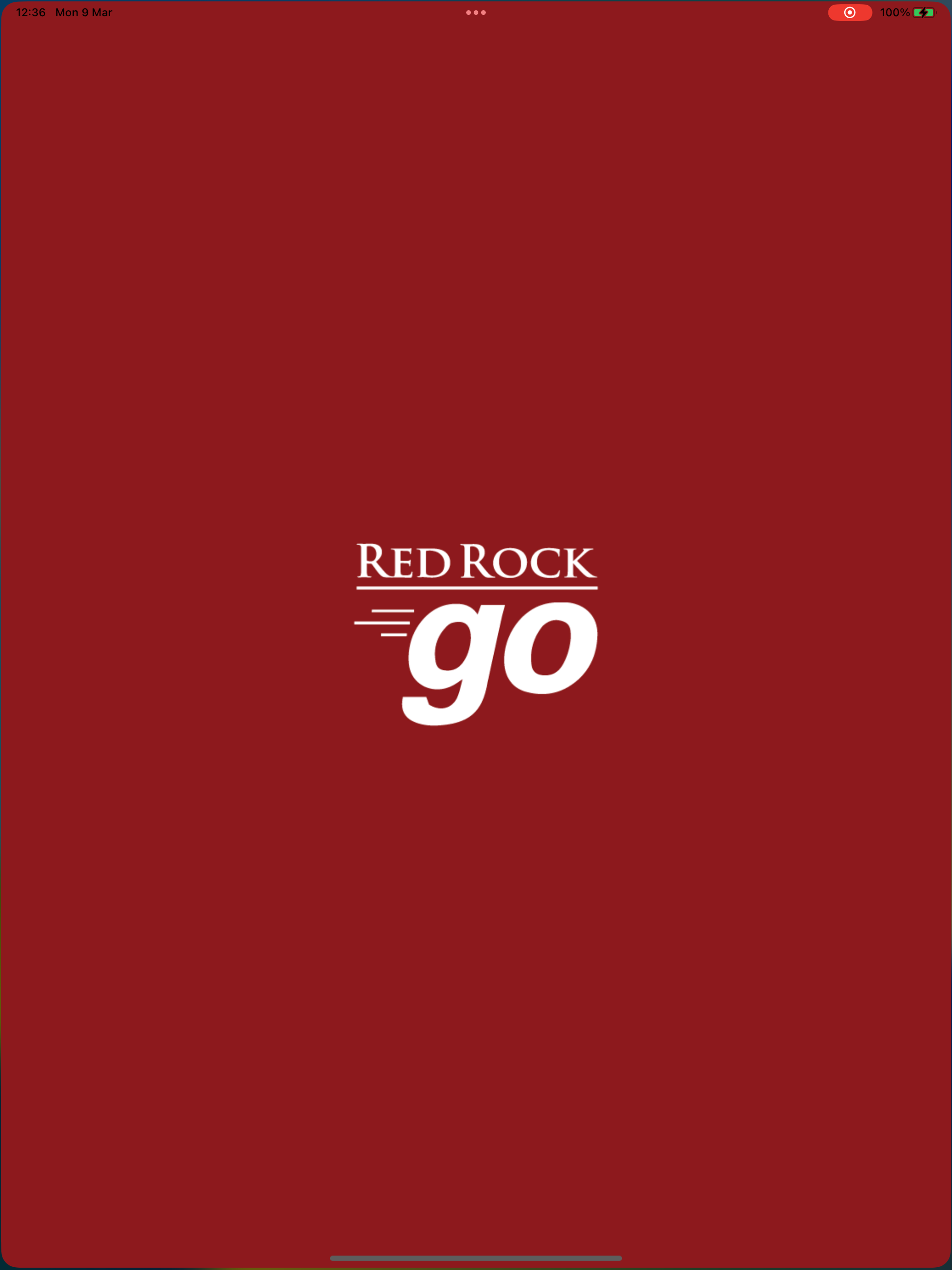 Red Rock Go