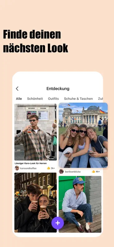 Voghion: Online shoppen leicht screenshot 4 of 6