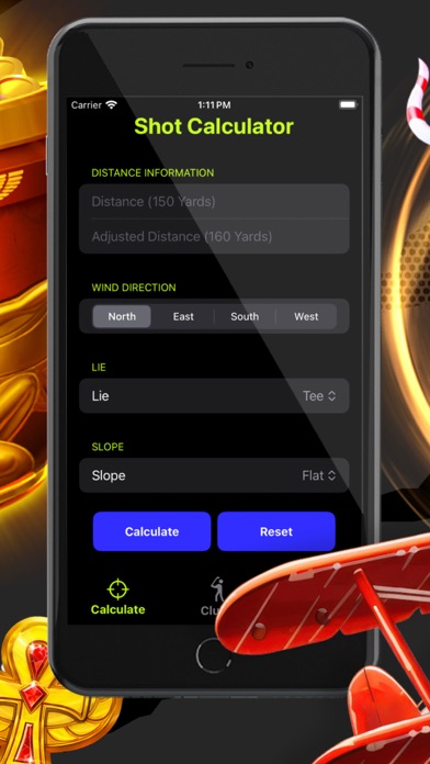 Screenshot #3 pour Gorilla Club