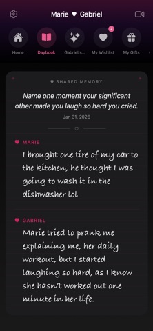 LoveTask Screenshot 7 of 10