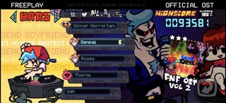 Friday Night Funkin' Mobile screenshot 1
