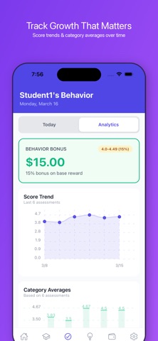 Centsible Scholar Screenshot 2 of 6