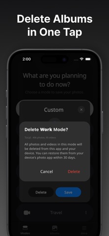 Nowmode Screenshot 3 of 5