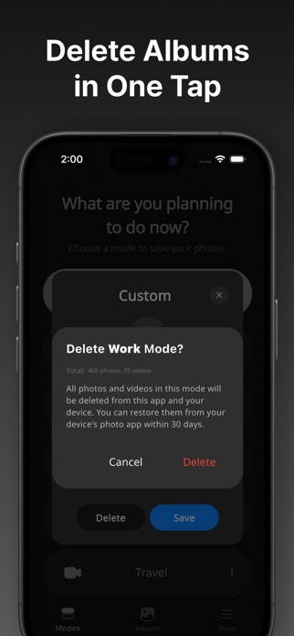 Nowmode Screenshot 3 of 5
