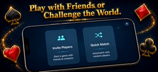 Best Gin Rummy: Free Card Game Screenshot 4 of 5