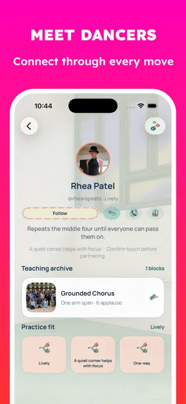 Bobo - GO Chat | Video，Social screenshot 5 of 7