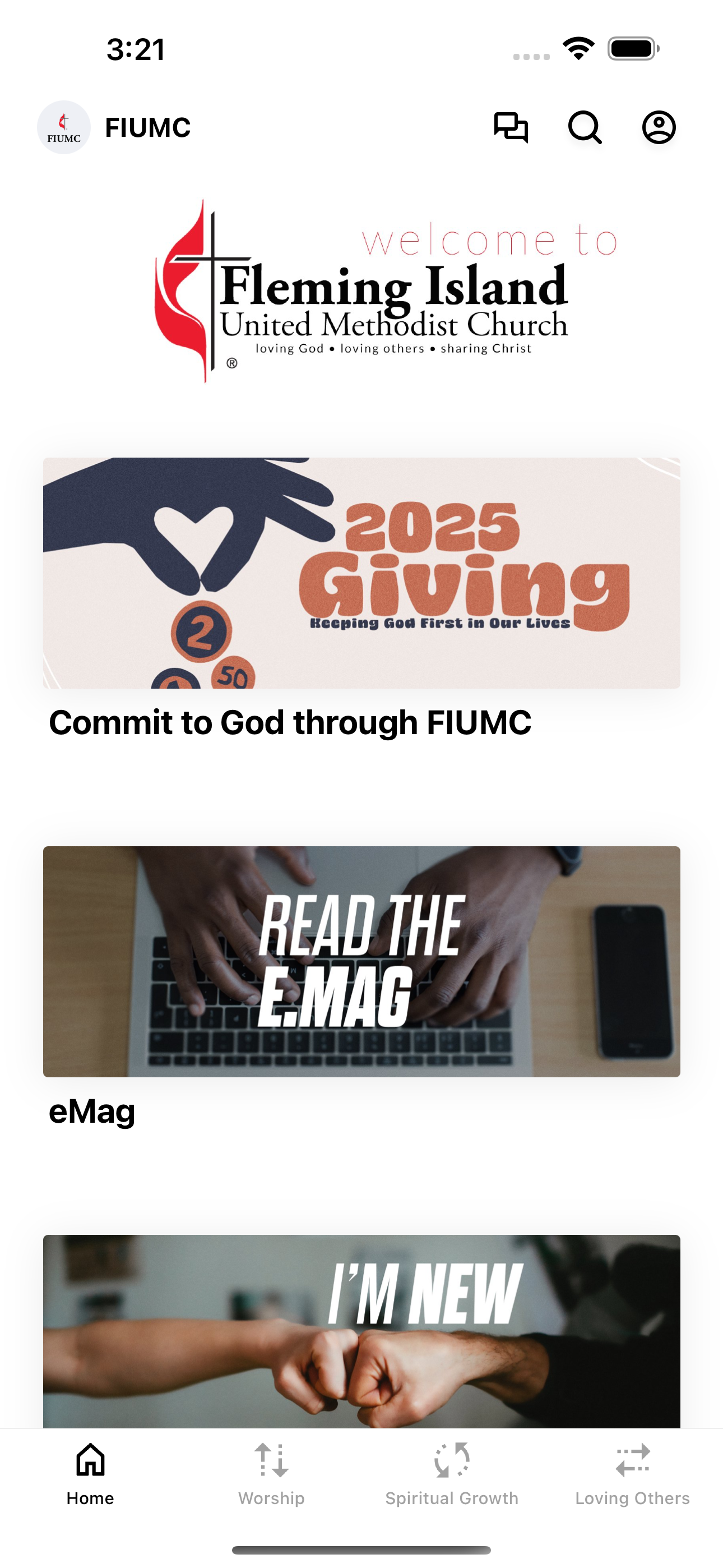 FIUMC