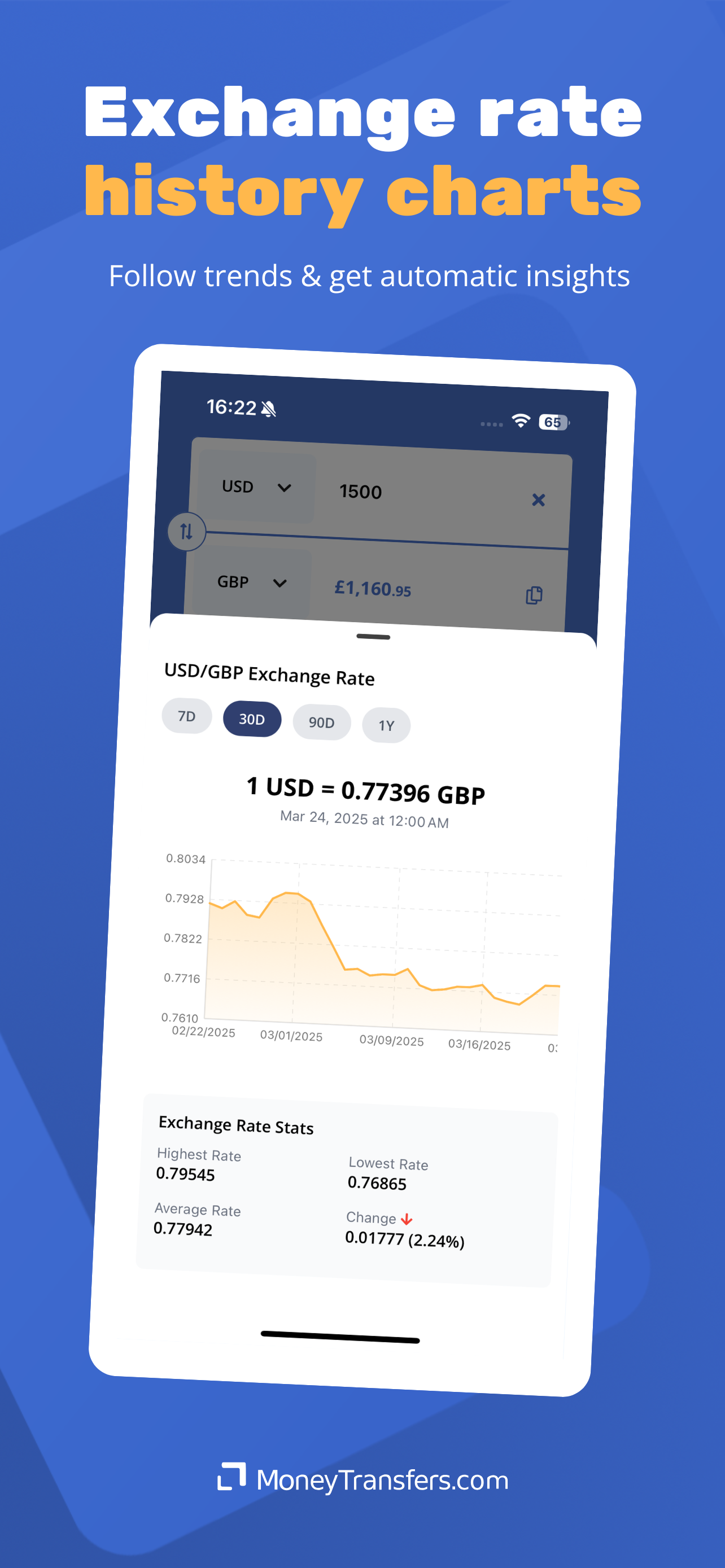 Currency Converter + Deals screenshot 5