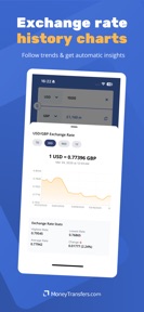 Currency Converter + Deals screenshot