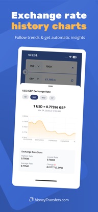 Currency Converter + Deals screenshot 5