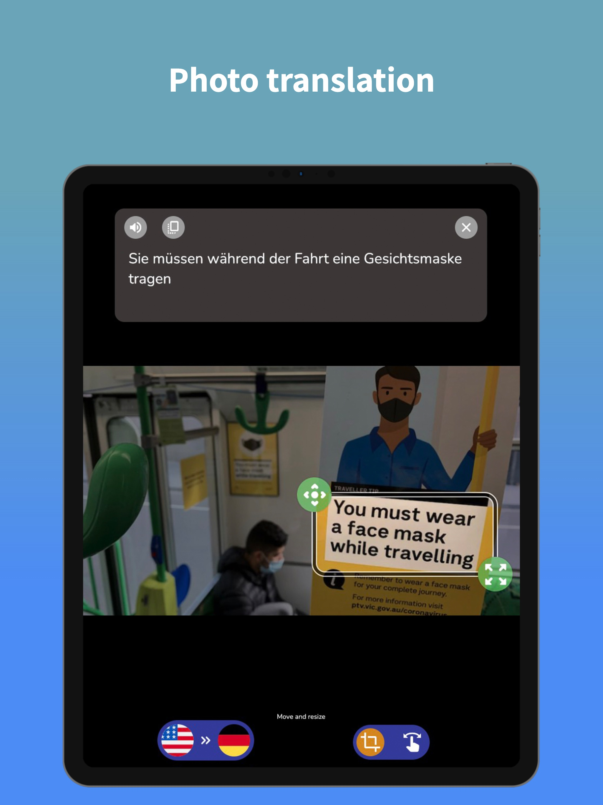 German Translator & Learn + screenshot 10