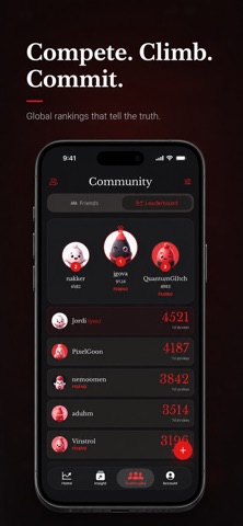 Goonova screenshot