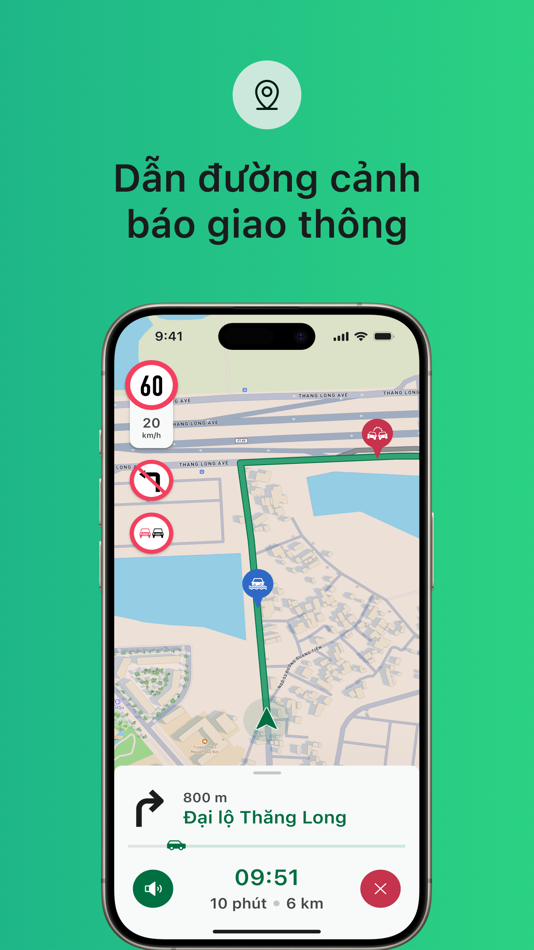 #5. GOFA (iOS) 由: LUMI VIET NAM JOINT STOCK COMPANY