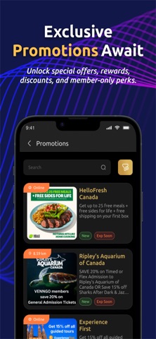 GEM Global screenshot