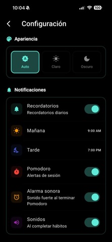 Zentra App screenshot