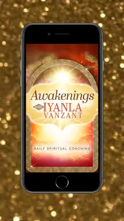 Awakenings with Iyanla Vanzant iPhone image 1