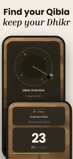 Kuran Widgets: Ayet & Zikir iPhone Ekran Görüntüsü 5