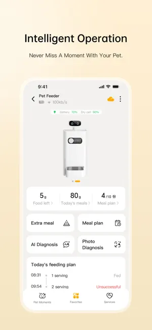 aipetrix screenshot 2