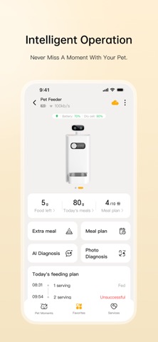 aipetrix Screenshot 2 of 3