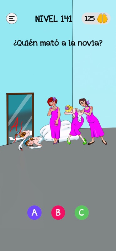 Braindom: Brain Games Test Out screenshot 6