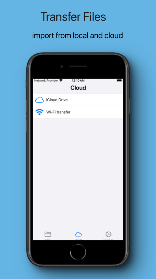 #4. MyFiles - File Manager Browser (iOS) 由: 亮辉 赵