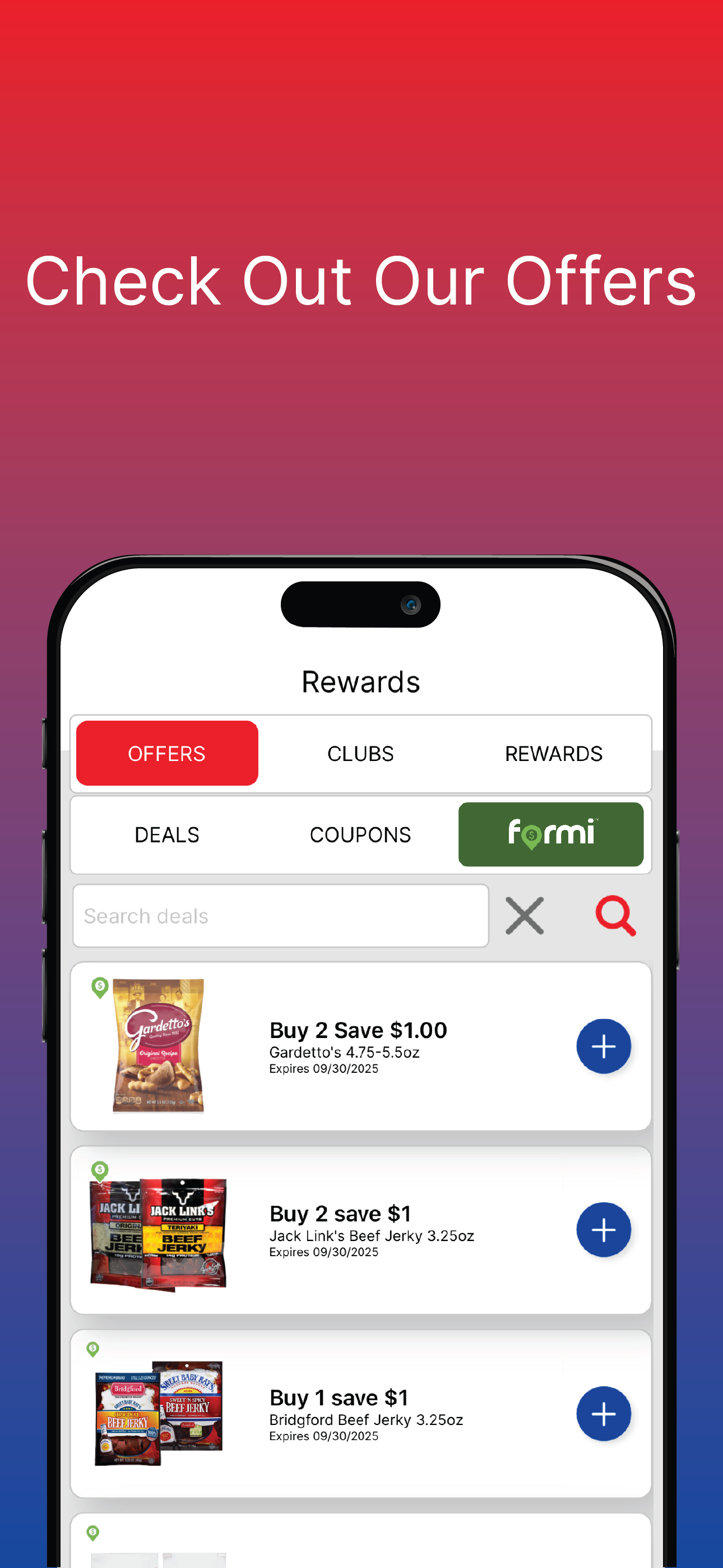 Penny’s Rewards screenshot 3