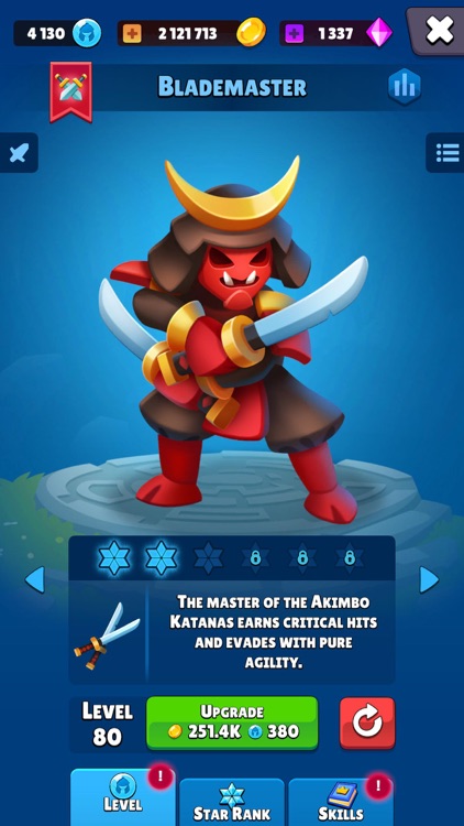 Heroes vs Hordes: Survival RPG screenshot-6