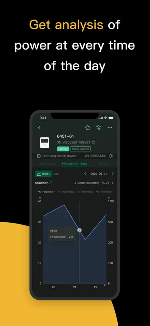 Servo Smart screenshot 3