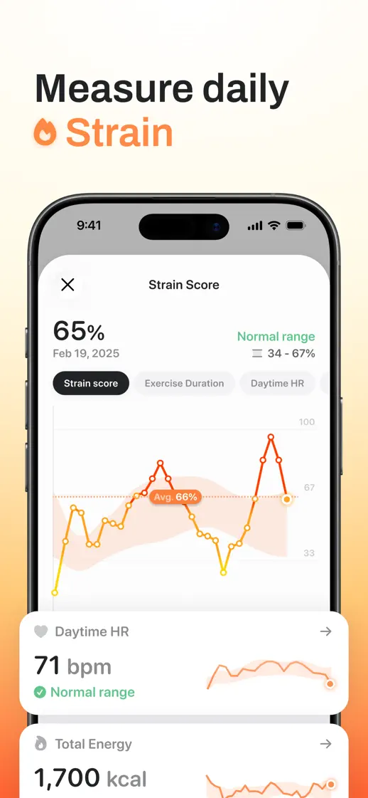 Bevel, App Store screenshot 5