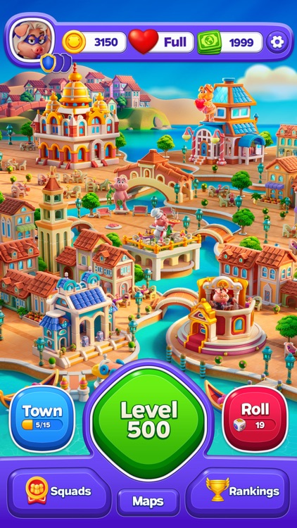 Match Squad screenshot-5