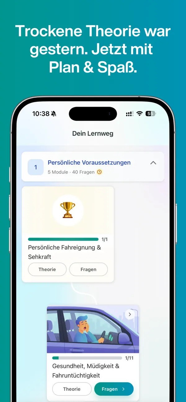 #2. HelloDrive (iOS) От: HelloDrive.ai