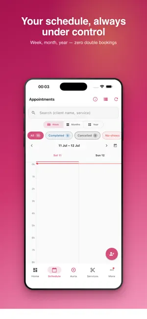 BeautyGo Pro screenshot 3