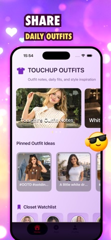 Toufily Screenshot 1 of 4