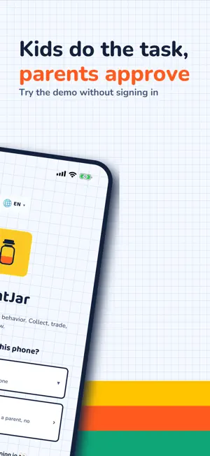 PointJar screenshot 2