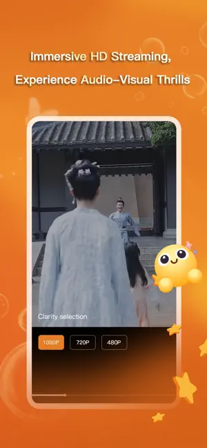 DramaGo-Stream Dramas & Shows screenshot 4