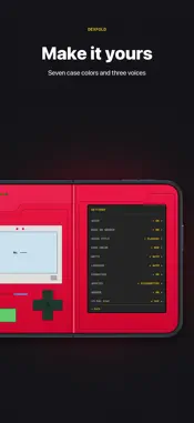 DexFold screenshot 6